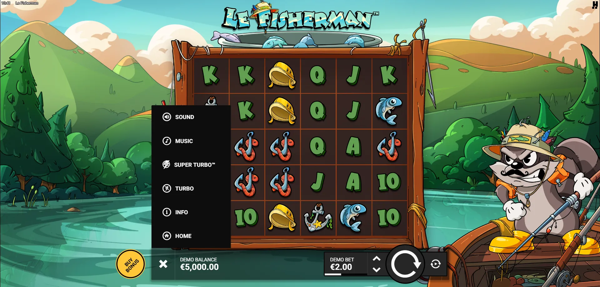 Conclusione: Le Fisherman Vale la Pena?
